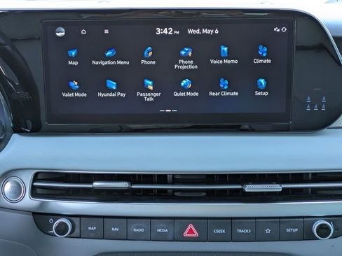 Used 2024 Hyundai Palisade SEL w/ Premium Package AWD/4WD image 16
