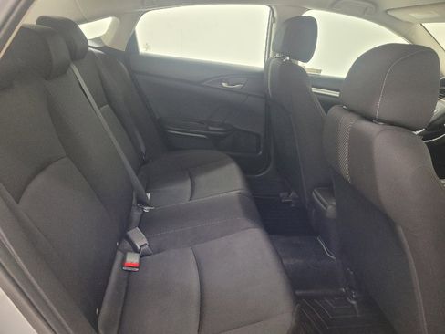 Used 2018 Honda Civic LX image 19