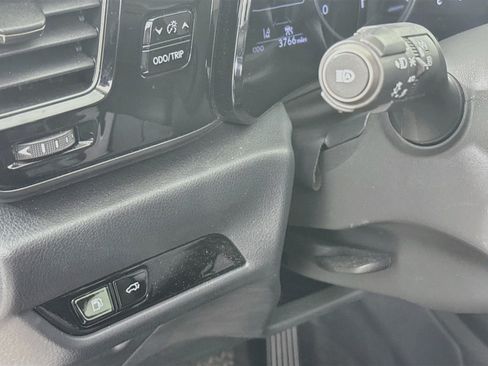 Used 2025 Lexus NX 350 AWD w/ Cold Area Package image 10