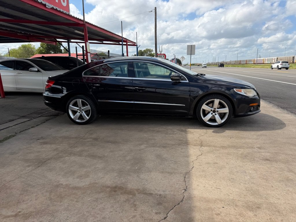 Used 2012 Volkswagen CC Lux Limited FWD image 39