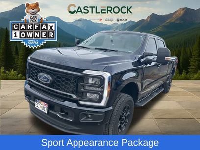 Used 2024 Ford F250 XLT w/ XLT Premium Package