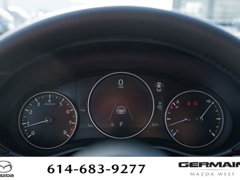 New 2026 MAZDA MAZDA3 s Sport image 18