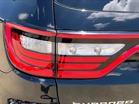 Used 2020 Dodge Durango SRT w/ Trailer Tow Group IV AWD/4WD image 28