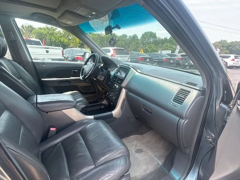 Used 2007 Honda Pilot EX-L image 16