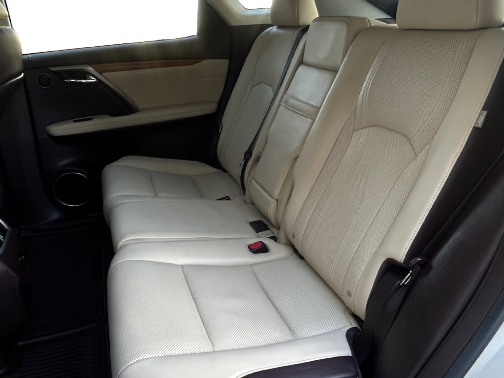 Used 2018 Lexus RX 350 FWD w/ Premium Package image 22
