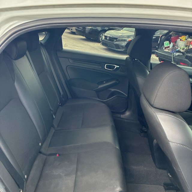 Used 2024 Honda Civic Sport image 11