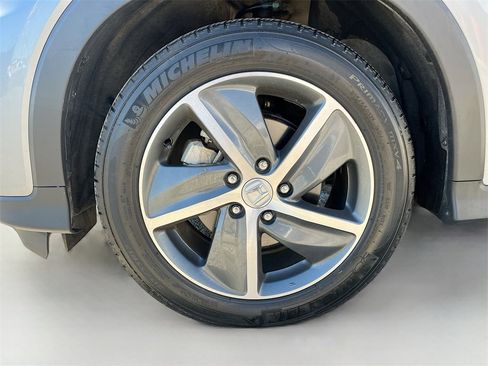 Used 2022 Honda HR-V EX image 30