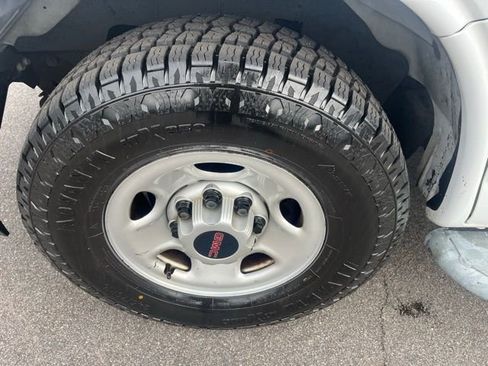 Used 2021 GMC Savana 2500 w/ Driver Convenience Package image 29