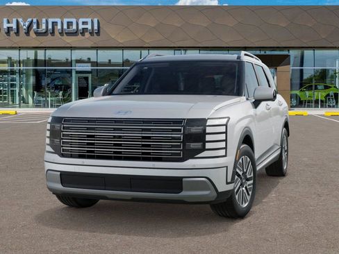 New 2026 Hyundai Palisade SEL Premium FWD image 6