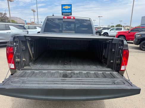 Used 2017 RAM 1500 Big Horn AWD/4WD image 42
