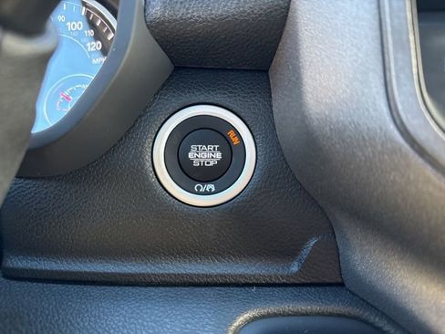 New 2026 RAM 3500 Tradesman AWD/4WD image 21