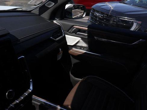 New 2026 GMC Acadia Denali Ultimate AWD/4WD image 24