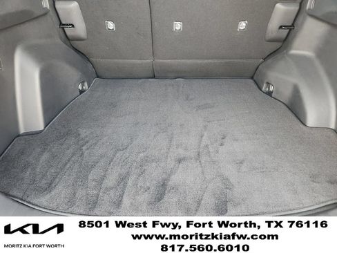 Used 2025 Toyota RAV4 LE AWD/4WD image 30