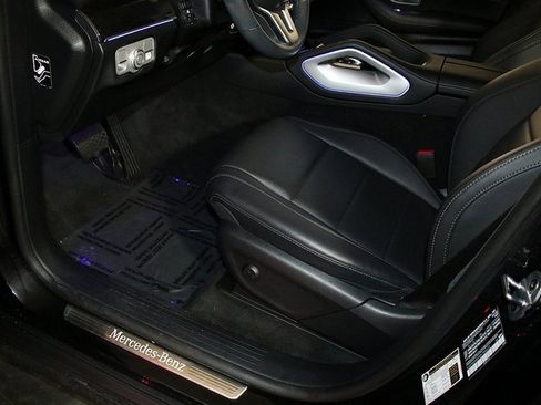 Used 2022 Mercedes-Benz GLE 350 4MATIC image 27