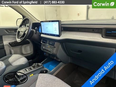 New 2026 Ford Maverick XLT AWD/4WD image 11