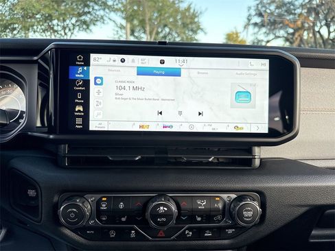 New 2025 Jeep Wrangler Sport S image 23