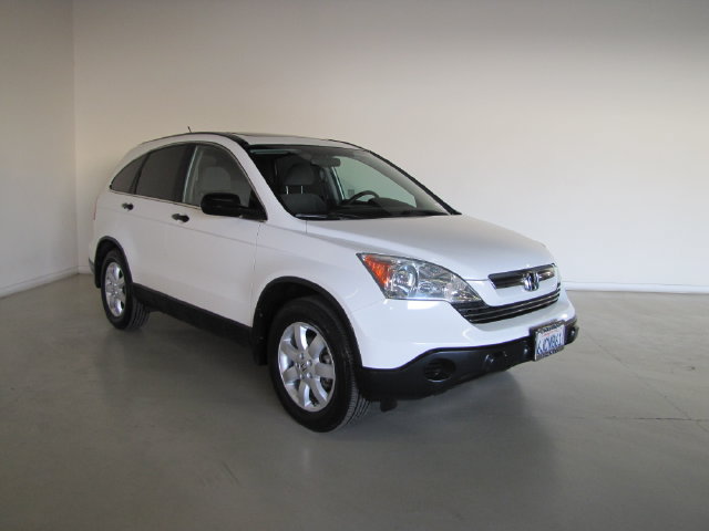 Used 2009 Honda CR-V EX image 26