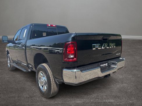 New 2026 RAM 2500 Tradesman image 37