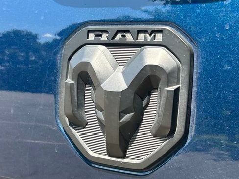 Used 2023 RAM 2500 Limited AWD/4WD image 16