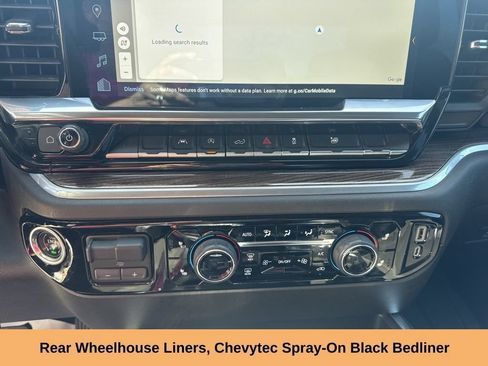 Used 2023 Chevrolet Silverado 1500 RST w/ Protection Package AWD/4WD image 57