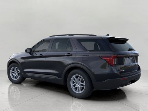 New 2026 Ford Explorer Active AWD/4WD image 4