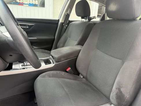 Used 2014 Nissan Altima 2.5 S FWD image 14