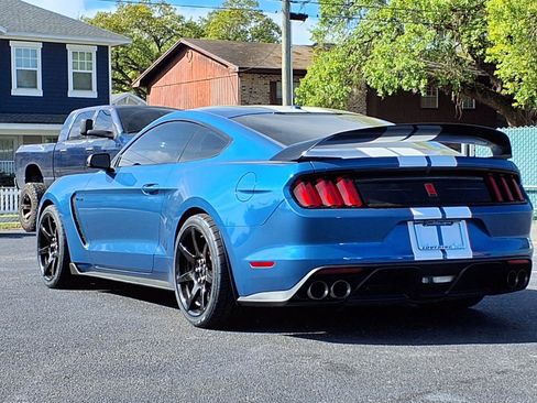 Used 2019 Ford Mustang Shelby GT350R w/ GT350R Equipment Group 920A image 4
