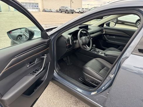 Used 2024 MAZDA CX-50 AWD 2.5 S w/ Premium Plus Pkg image 22