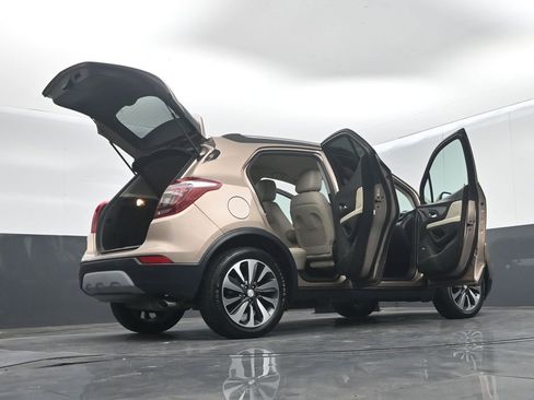 Used 2018 Buick Encore Premium image 75