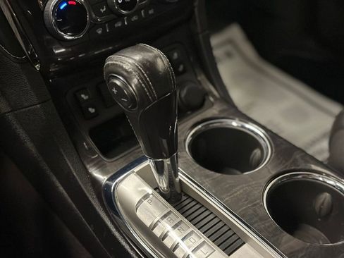 Certified 2017 Buick Enclave Leather image 18