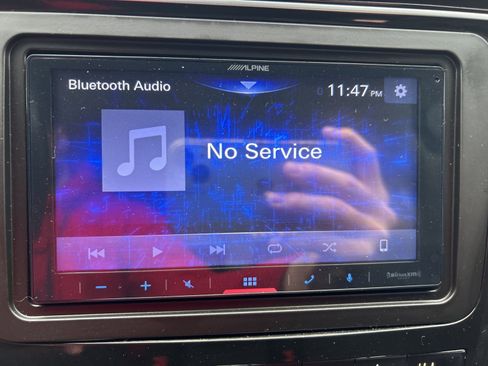 Used 2015 Volkswagen Passat 1.8T SEL Premium image 33