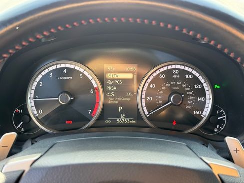 Used 2020 Lexus NX 300 F Sport image 27