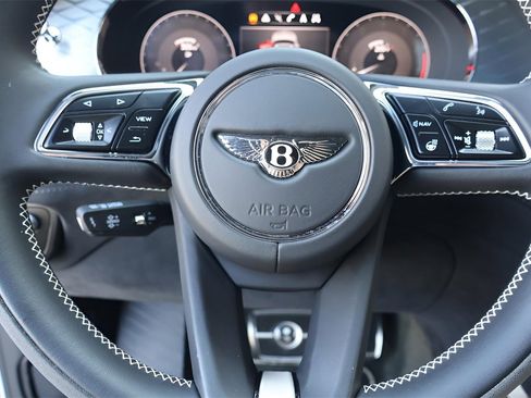 Certified 2022 Bentley Bentayga Speed image 22
