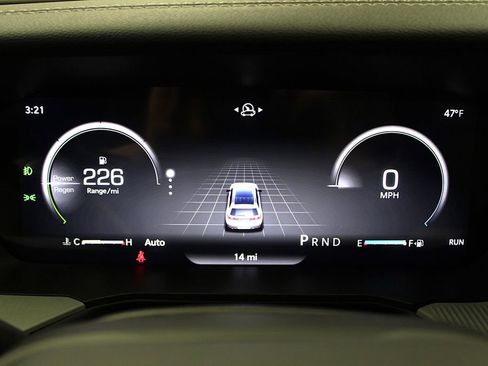 New 2026 Jeep Cherokee Limited AWD/4WD image 10