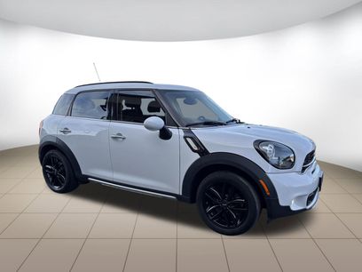 Used 2016 MINI Cooper Countryman S