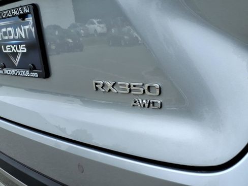 Certified 2023 Lexus RX 350 Premium w/ Accessory Package AWD/4WD image 7