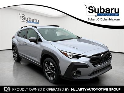 New 2025 Subaru Crosstrek 2.0i Premium