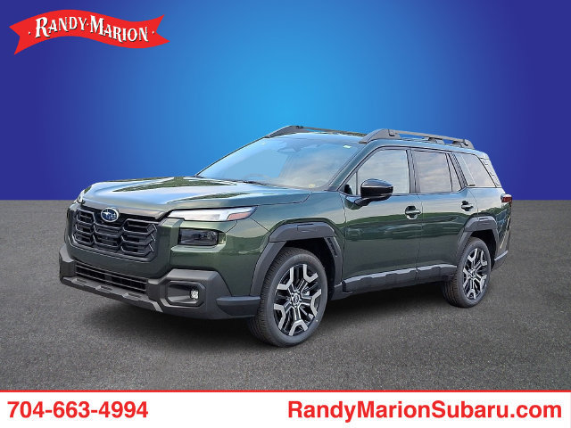 New 2026 Subaru Outback Touring XT AWD/4WD image 1
