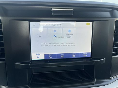 New 2026 Ford F350 XL w/ XL Chrome Package image 16