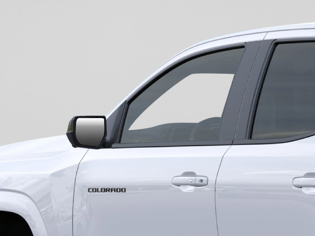 New 2026 Chevrolet Colorado Z71 w/ Technology Package AWD/4WD image 12