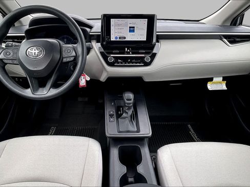 Used 2026 Toyota Corolla Cross L FWD image 15