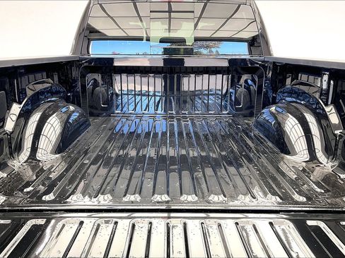 New 2026 RAM 1500 Classic Warlock image 11