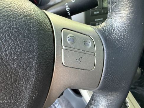 Used 2009 Toyota Corolla XRS FWD image 20