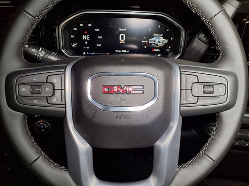 New 2026 GMC Sierra 1500 Elevation AWD/4WD image 20