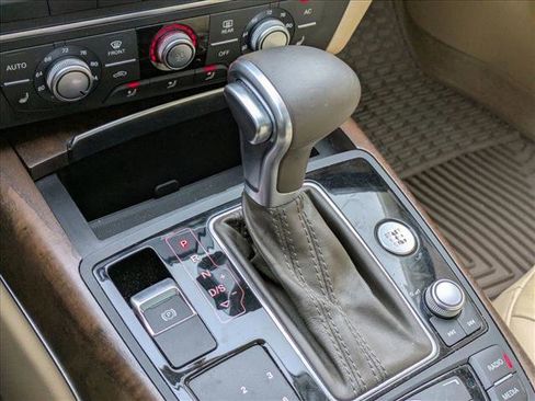 Used 2014 Audi A6 2.0T Premium Plus image 16