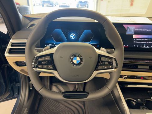 Used 2026 BMW 330i Sedan w/ Convenience Package image 17