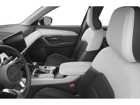 New 2026 MAZDA CX-5 Select AWD/4WD image 12