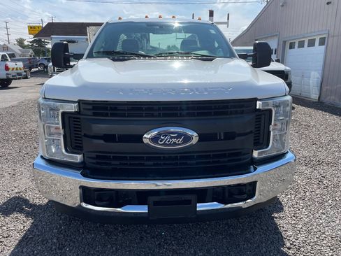 Used 2017 Ford F350 XL w/ XL Value Package RWD image 2