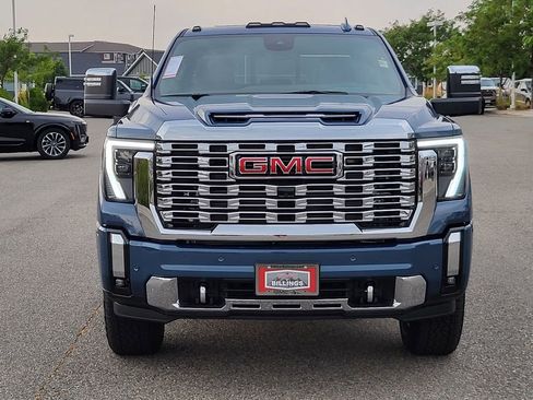 New 2026 GMC Sierra 2500 Denali w/ Technology Package image 43