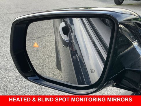 Used 2023 Jeep Grand Cherokee L Limited AWD/4WD image 22